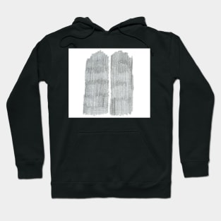 Graphite Gloves 3 Hoodie